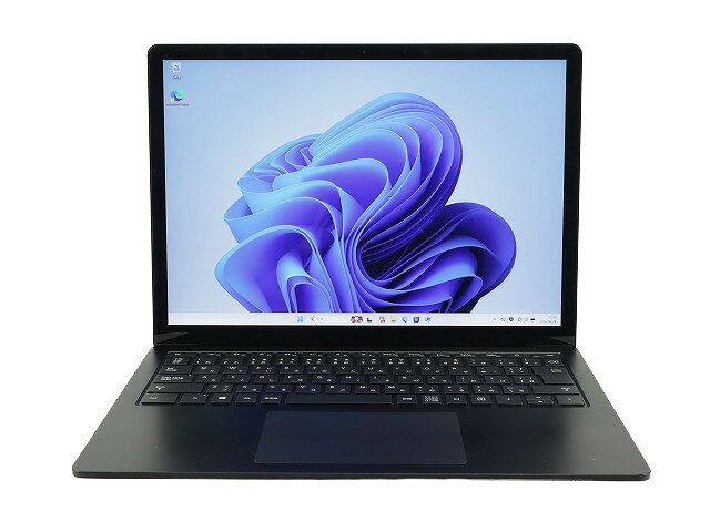 【3年保証】MICROSOFT マイクロソフト SURFACE LAPTOP 3 SSD256GB メモリ8GB Core i5 Windows 11 Pro 中古 アウトレット 返品 送料無料 中古ノートパソコン 中古パソコン ノートパソコン ノート ノートPC タブレット OFFICE付き pcwrap-10902232 中古パソコン PC-WRAP サンプル画像2