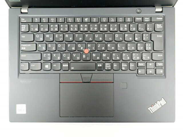 【3年保証】LENOVO レノボ THINKPAD X13 GEN 1 SSD256GB メモリ8GB Core i5 Windows 11 Pro 中古 アウトレット 返品 送料無料 中古ノートパソコン 中古パソコン ノートパソコン ノート ノートPC OFFICE付き pcwrap-10903051 中古パソコン PC-WRAP サンプル画像3