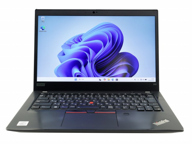 【3年保証】LENOVO レノボ THINKPAD X13 GEN 1 SSD512GB メモリ8GB Core i5 Windows 11 Pro 中古 アウトレット 返品 送料無料 中古ノートパソコン 中古パソコン ノートパソコン ノート ノートPC OFFICE付き pcwrap-10904339 中古パソコン PC-WRAP サンプル画像2