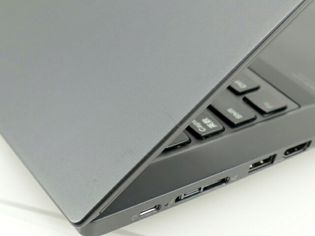 【3年保証】LENOVO レノボ THINKPAD X13 GEN 1 SSD256GB メモリ8GB Core i5 Windows 11 Pro 中古 アウトレット 返品 送料無料 中古ノートパソコン 中古パソコン ノートパソコン ノート ノートPC OFFICE付き pcwrap-10904360 中古パソコン PC-WRAP サンプル画像3