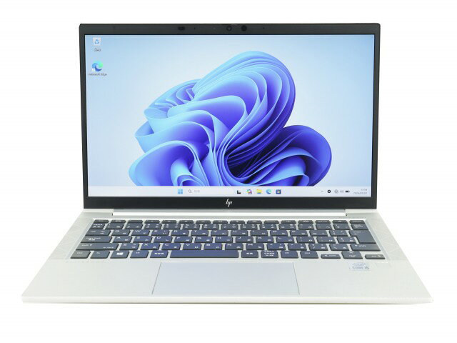 【3年保証】HP ELITEBOOK 830 G7 SSD256GB メモリ16GB Core i5 Windows 11 Pro 中古 アウトレット 返品 送料無料 中古ノートパソコン 中古パソコン ノートパソコン ノート ノートPC OFFICE付き pcwrap-10902325 中古パソコン PC-WRAP サンプル画像2
