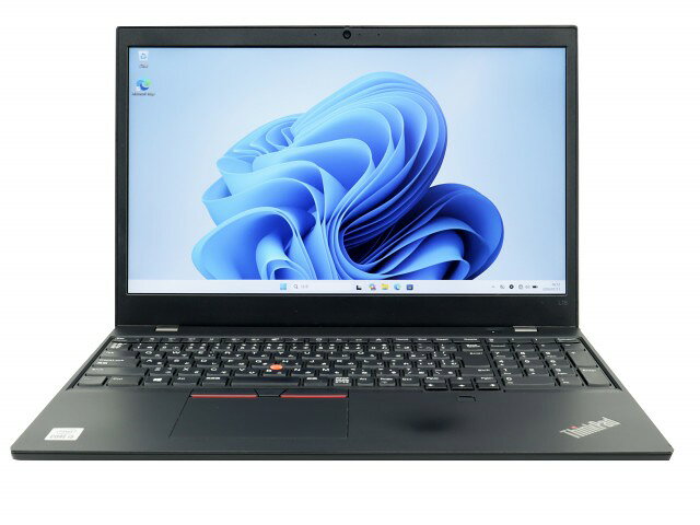 【18日限定P10倍+最大10%OFFクーポン】 【3年保証】LENOVO レノボ THINKPAD L15 GEN 1 SSD256GB メモリ8GB Core i5 Windows 11 Pro 中古 アウトレット 返品 送料無料 中古ノートパソコン 中古パソコン ノートパソコン ノート ノートPC OFFICE付き pcwrap-10902789 中古パソコン PC-WRAP サンプル画像2