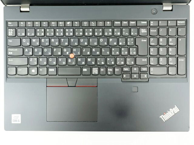 【18日限定P10倍+最大10%OFFクーポン】 【3年保証】LENOVO レノボ THINKPAD L15 GEN 1 SSD256GB メモリ8GB Core i5 Windows 11 Pro 中古 アウトレット 返品 送料無料 中古ノートパソコン 中古パソコン ノートパソコン ノート ノートPC OFFICE付き pcwrap-10902789 中古パソコン PC-WRAP サンプル画像3