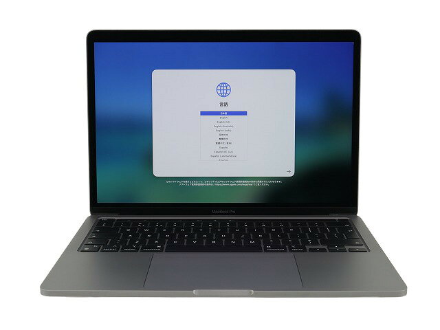 【3年保証】APPLE アップル MACBOOK PRO SSD2048GB メモリ16GB APPLE Mac OS X 中古 アウトレット 返品 送料無料 中古ノートパソコン 中古パソコン ノートパソコン ノート ノートPC pcwrap-10904632 中古パソコン PC-WRAP サンプル画像2