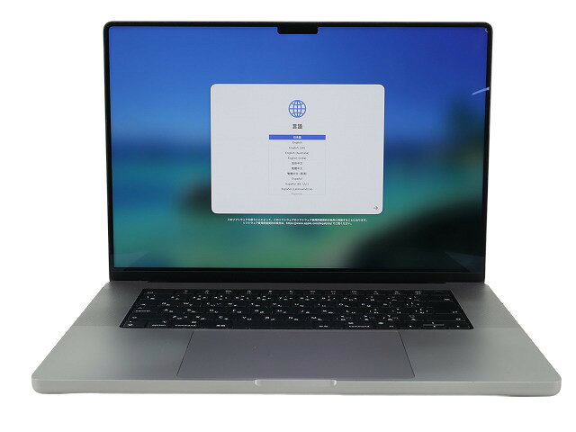 【3年保証】APPLE アップル MACBOOK PRO SSD2048GB メモリ64GB APPLE Mac OS X 中古 アウトレット 返品 送料無料 中古ノートパソコン 中古パソコン ノートパソコン ノート ノートPC pcwrap-10904633 中古パソコン PC-WRAP サンプル画像2