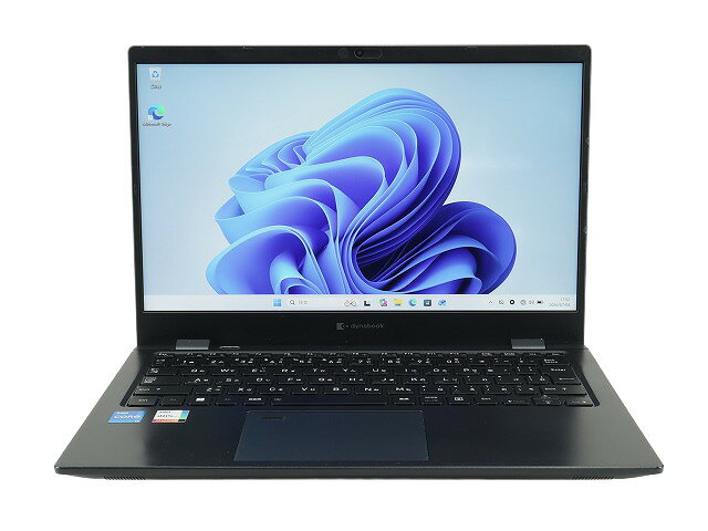 【3年保証】dynabook DYNABOOK G83/HV SSD256GB メモリ16GB Core i5 Windows 11 Pro 中古 アウトレット 返品 送料無料 中古ノートパソコン 中古パソコン ノートパソコン ノート ノートPC OFFICE付き pcwrap-10902699 中古パソコン PC-WRAP サンプル画像2
