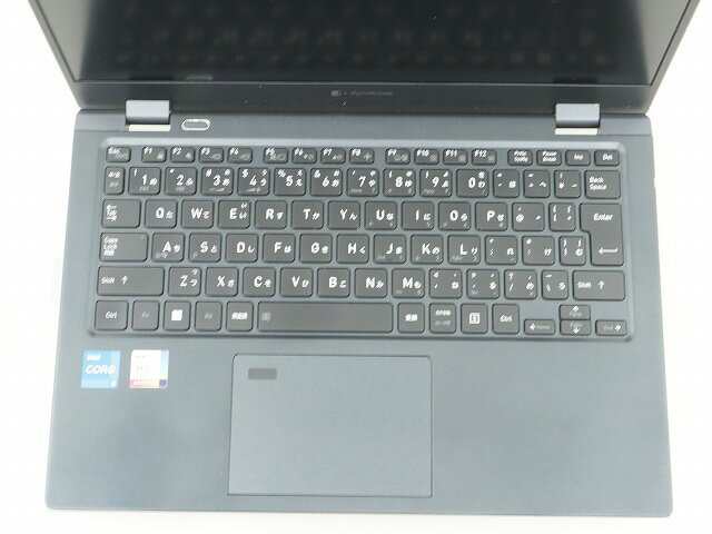 【3年保証】dynabook DYNABOOK G83/HV SSD256GB メモリ16GB Core i5 Windows 11 Pro 中古 アウトレット 返品 送料無料 中古ノートパソコン 中古パソコン ノートパソコン ノート ノートPC OFFICE付き pcwrap-10902699 中古パソコン PC-WRAP サンプル画像3