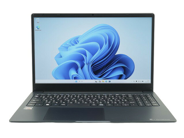 【15日限定P15倍+最大10%OFFクーポン】 【3年保証】dynabook DYNABOOK Y55/WV SSD256GB メモリ16GB Ryzen5 Windows 11 Pro 中古 アウトレット 返品 送料無料 中古ノートパソコン 中古パソコン ノートパソコン ノート ノートPC OFFICE付き pcwrap-10903875 中古パソコン PC-WRAP サンプル画像2