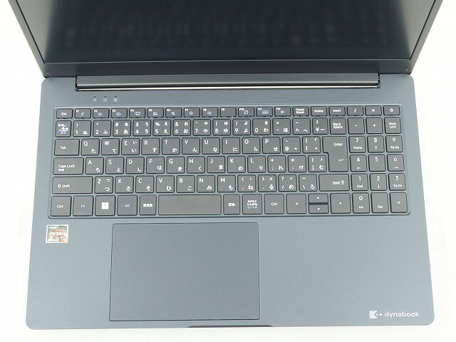 【15日限定P15倍+最大10%OFFクーポン】 【3年保証】dynabook DYNABOOK Y55/WV SSD256GB メモリ16GB Ryzen5 Windows 11 Pro 中古 アウトレット 返品 送料無料 中古ノートパソコン 中古パソコン ノートパソコン ノート ノートPC OFFICE付き pcwrap-10903875 中古パソコン PC-WRAP サンプル画像3