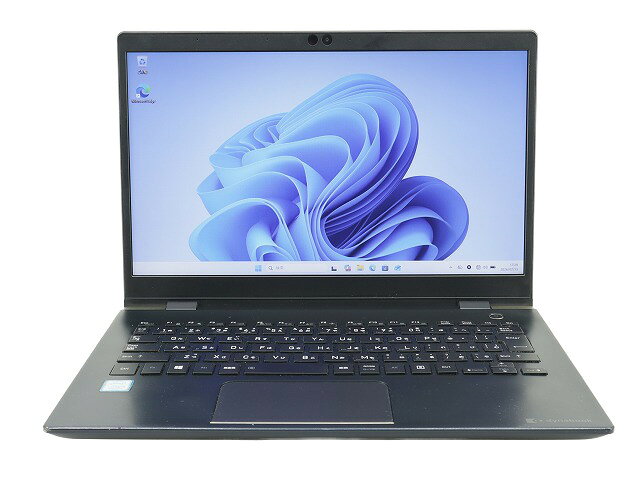 【3年保証】dynabook DYNABOOK G83/DP SSD256GB メモリ8GB Core i5 Windows 11 Pro 中古 アウトレット 返品 送料無料 中古ノートパソコン 中古パソコン ノートパソコン ノート ノートPC OFFICE付き pcwrap-10902510 中古パソコン PC-WRAP サンプル画像2
