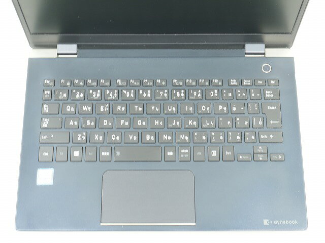 【3年保証】dynabook DYNABOOK G83/DP SSD256GB メモリ8GB Core i5 Windows 11 Pro 中古 アウトレット 返品 送料無料 中古ノートパソコン 中古パソコン ノートパソコン ノート ノートPC OFFICE付き pcwrap-10902510 中古パソコン PC-WRAP サンプル画像3