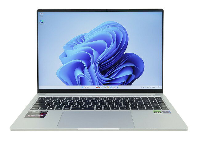 【18日限定P10倍+最大10%OFFクーポン】 【3年保証】MouseComputer DAIV 6H SSD1024GB メモリ32GB Core i9 Windows 11 Pro 中古 アウトレット 返品 送料無料 中古ノートパソコン 中古パソコン ノートパソコン ノート ノートPC ゲーミングPC OFFICE付き pcwrap-10903600 中古パソコン PC-WRAP サンプル画像2