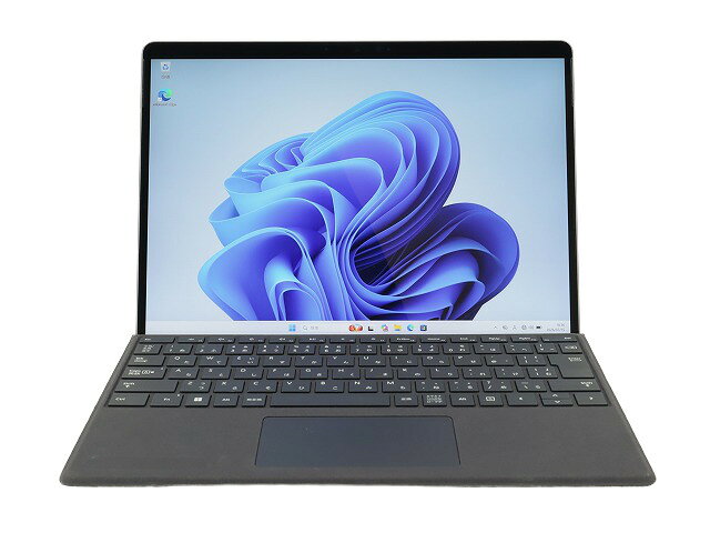 【3年保証】MICROSOFT マイクロソフト SURFACE PRO 8 SSD256GB メモリ8GB Core i5 Windows 11 Pro 中古 アウトレット 返品 送料無料 中古ノートパソコン 中古パソコン ノートパソコン ノート ノートPC タブレット OFFICE付き pcwrap-10903074 中古パソコン PC-WRAP サンプル画像2
