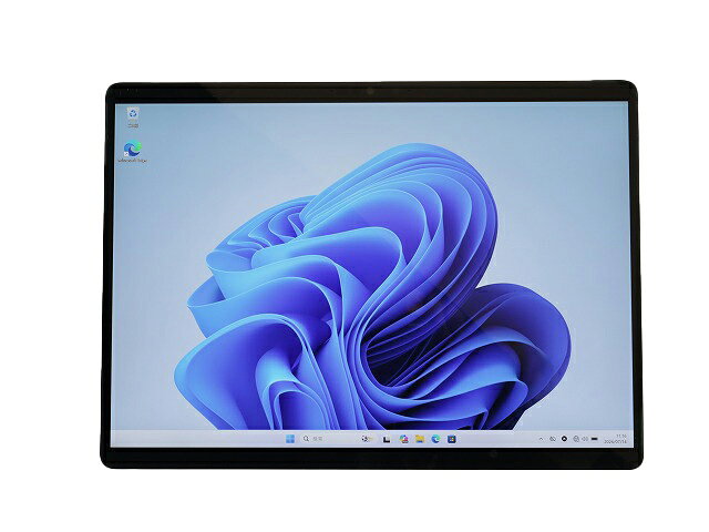【30日限定P10倍+最大10%OFFクーポン】 【3年保証】MICROSOFT マイクロソフト SURFACE PRO 8 SSD512GB メモリ16GB Core i7 Windows 11 Pro 中古 アウトレット 返品 送料無料 中古ノートパソコン 中古パソコン ノートパソコン ノート ノートPC タブレット OFFICE付き pcwrap-10903888 中古パソコン PC-WRAP サンプル画像2