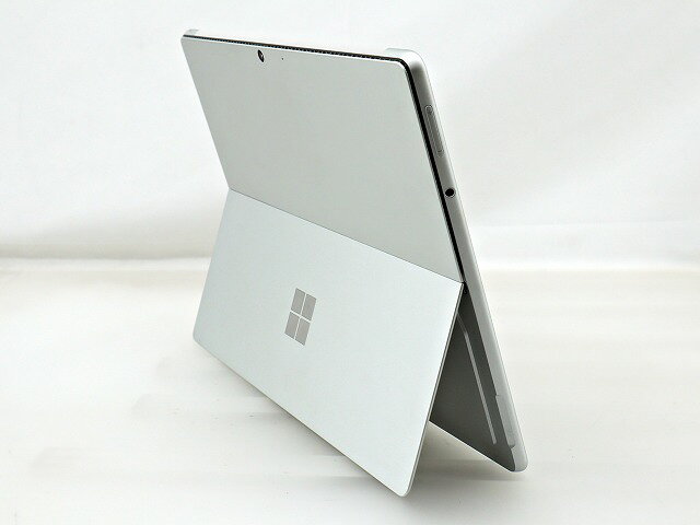 【30日限定P10倍+最大10%OFFクーポン】 【3年保証】MICROSOFT マイクロソフト SURFACE PRO 8 SSD512GB メモリ16GB Core i7 Windows 11 Pro 中古 アウトレット 返品 送料無料 中古ノートパソコン 中古パソコン ノートパソコン ノート ノートPC タブレット OFFICE付き pcwrap-10903888 中古パソコン PC-WRAP サンプル画像3