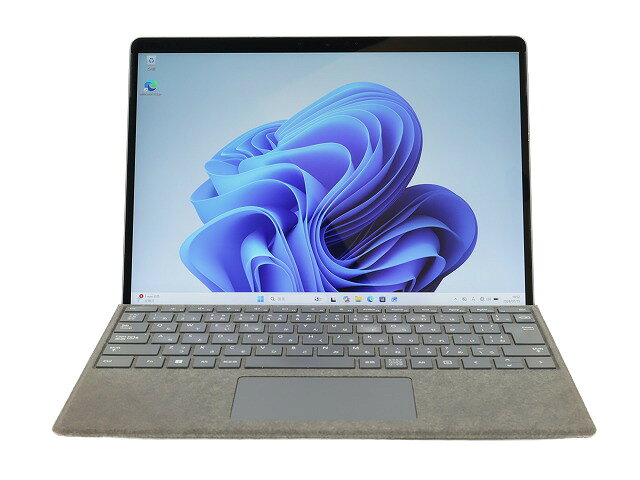 【18日限定P10倍+最大10%OFFクーポン】 【3年保証】MICROSOFT マイクロソフト SURFACE PRO 8 SSD512GB メモリ16GB Core i7 Windows 11 Pro 中古 アウトレット 返品 送料無料 中古ノートパソコン 中古パソコン ノートパソコン ノート ノートPC タブレット OFFICE付き pcwrap-10903887 中古パソコン PC-WRAP サンプル画像2