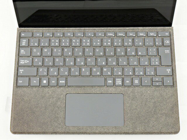 【18日限定P10倍+最大10%OFFクーポン】 【3年保証】MICROSOFT マイクロソフト SURFACE PRO 8 SSD512GB メモリ16GB Core i7 Windows 11 Pro 中古 アウトレット 返品 送料無料 中古ノートパソコン 中古パソコン ノートパソコン ノート ノートPC タブレット OFFICE付き pcwrap-10903887 中古パソコン PC-WRAP サンプル画像3
