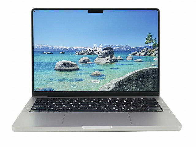【30日限定P10倍+最大10%OFFクーポン】 【3年保証】APPLE アップル MACBOOK PRO 14-INCH 2021 SSD512GB メモリ16GB APPLE Mac OS X 中古 アウトレット 返品 送料無料 中古ノートパソコン 中古パソコン ノートパソコン ノート ノートPC pcwrap-10904675 中古パソコン PC-WRAP サンプル画像2