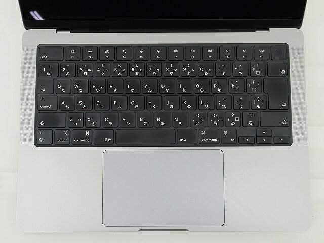 【30日限定P10倍+最大10%OFFクーポン】 【3年保証】APPLE アップル MACBOOK PRO 14-INCH 2021 SSD512GB メモリ16GB APPLE Mac OS X 中古 アウトレット 返品 送料無料 中古ノートパソコン 中古パソコン ノートパソコン ノート ノートPC pcwrap-10904675 中古パソコン PC-WRAP サンプル画像3