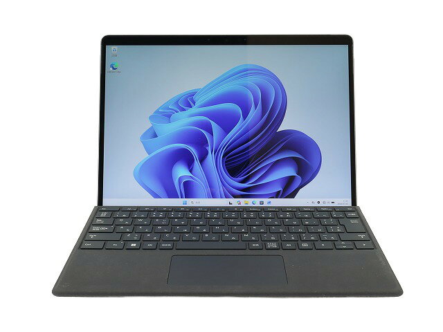 【3年保証】MICROSOFT マイクロソフト SURFACE PRO 8 SSD256GB メモリ16GB Core i5 Windows 11 Pro 中古 アウトレット 返品 送料無料 中古ノートパソコン 中古パソコン ノートパソコン ノート ノートPC タブレット OFFICE付き pcwrap-10903889 中古パソコン PC-WRAP サンプル画像2