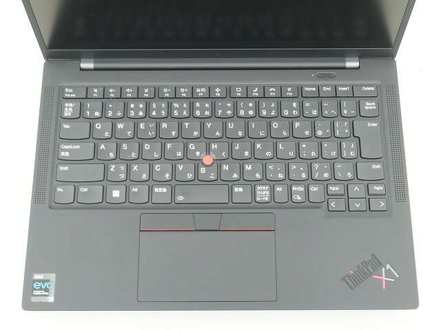 【3年保証】LENOVO レノボ THINKPAD X1 CARBON GEN9 SSD256GB メモリ16GB Core i5 Windows 11 Pro 中古 アウトレット 返品 送料無料 中古ノートパソコン 中古パソコン ノートパソコン ノート ノートPC OFFICE付き pcwrap-10903028 中古パソコン PC-WRAP サンプル画像3