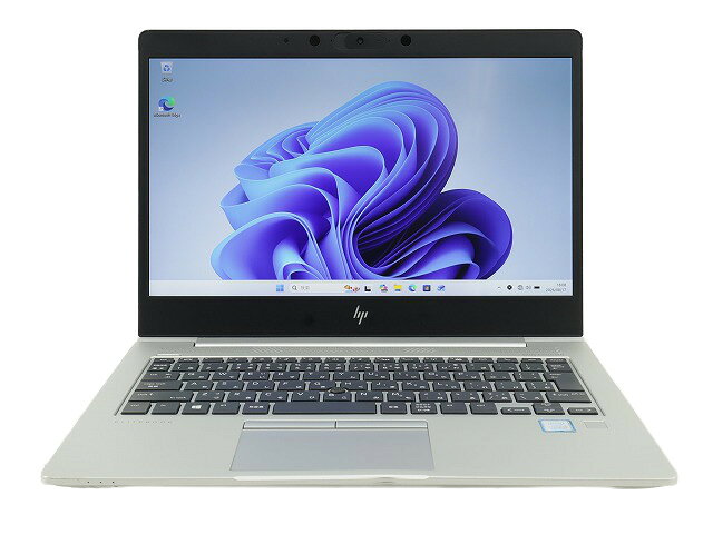 【3年保証】HP ELITEBOOK 830 G6 SSD256GB メモリ8GB Core i5 Windows 11 Pro 中古 アウトレット 返品 送料無料 中古ノートパソコン 中古パソコン ノートパソコン ノート ノートPC OFFICE付き pcwrap-10903094 中古パソコン PC-WRAP サンプル画像2
