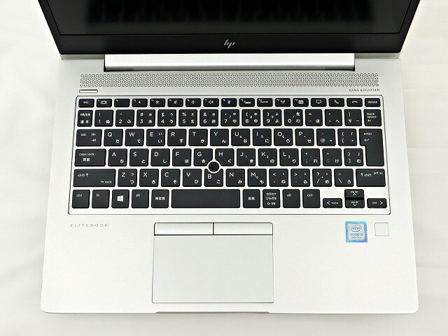 【3年保証】HP ELITEBOOK 830 G6 SSD256GB メモリ8GB Core i5 Windows 11 Pro 中古 アウトレット 返品 送料無料 中古ノートパソコン 中古パソコン ノートパソコン ノート ノートPC OFFICE付き pcwrap-10903094 中古パソコン PC-WRAP サンプル画像3