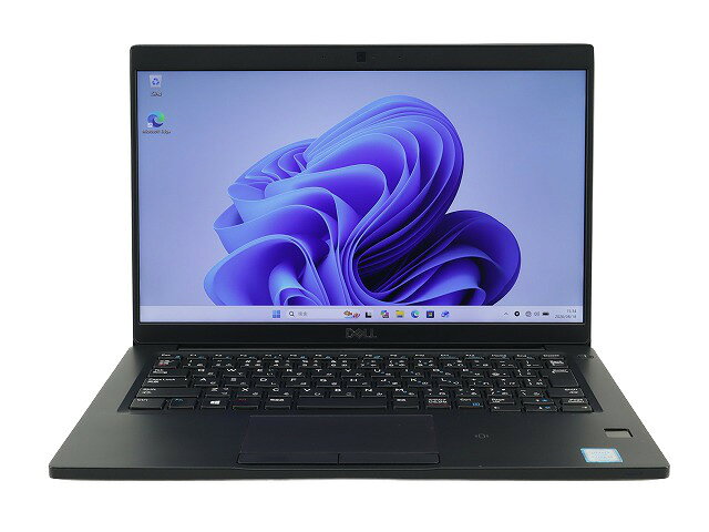 【3年保証】DELL デル LATITUDE 7390 SSD256GB メモリ8GB Core i5 Windows 11 Pro 中古 アウトレット 返品 送料無料 中古ノートパソコン 中古パソコン ノートパソコン ノート ノートPC OFFICE付き pcwrap-10902679 中古パソコン PC-WRAP サンプル画像2