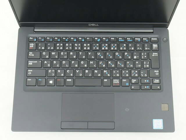 【3年保証】DELL デル LATITUDE 7390 SSD256GB メモリ8GB Core i5 Windows 11 Pro 中古 アウトレット 返品 送料無料 中古ノートパソコン 中古パソコン ノートパソコン ノート ノートPC OFFICE付き pcwrap-10902679 中古パソコン PC-WRAP サンプル画像3