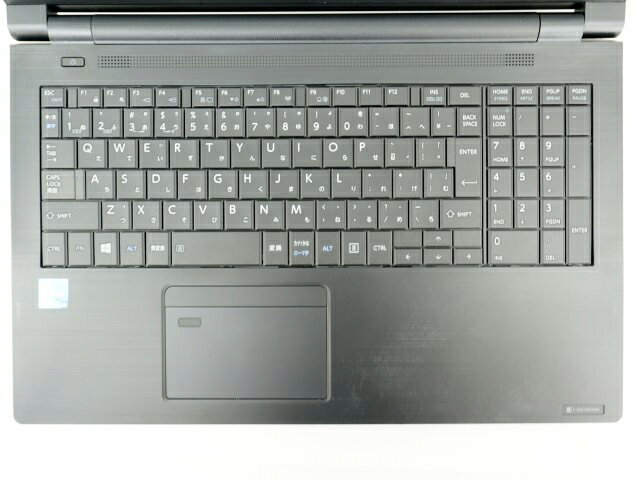【期間限定P15倍+最大10%OFFクーポン】 【3年保証】dynabook DYNABOOK B55/HS SSD256GB メモリ8GB Core i5 Windows 11 Pro 中古 アウトレット 返品 送料無料 中古ノートパソコン 中古パソコン ノートパソコン ノート ノートPC OFFICE付き pcwrap-10903878 中古パソコン PC-WRAP サンプル画像3