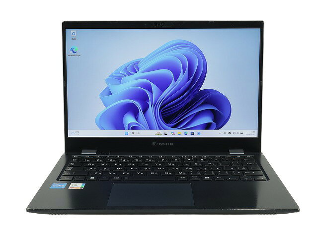 【期間限定P15倍+最大10%OFFクーポン】 【3年保証】dynabook DYNABOOK G83/KV SSD256GB メモリ16GB Core i5 Windows 11 Pro 中古 アウトレット 返品 送料無料 中古ノートパソコン 中古パソコン ノートパソコン ノート ノートPC OFFICE付き pcwrap-10904077 中古パソコン PC-WRAP サンプル画像2