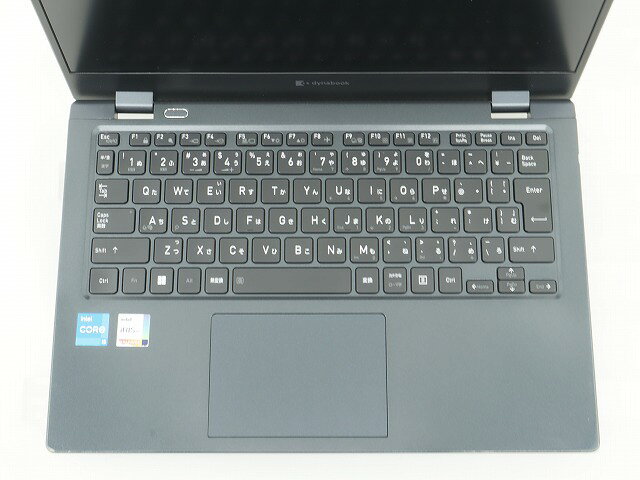 【期間限定P15倍+最大10%OFFクーポン】 【3年保証】dynabook DYNABOOK G83/KV SSD256GB メモリ16GB Core i5 Windows 11 Pro 中古 アウトレット 返品 送料無料 中古ノートパソコン 中古パソコン ノートパソコン ノート ノートPC OFFICE付き pcwrap-10904077 中古パソコン PC-WRAP サンプル画像3