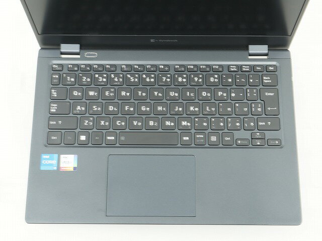 【期間限定P15倍+最大10%OFFクーポン】 【3年保証】dynabook DYNABOOK G83/KV SSD256GB メモリ16GB Core i5 Windows 11 Pro 中古 アウトレット 返品 送料無料 中古ノートパソコン 中古パソコン ノートパソコン ノート ノートPC OFFICE付き pcwrap-10904408 中古パソコン PC-WRAP サンプル画像3