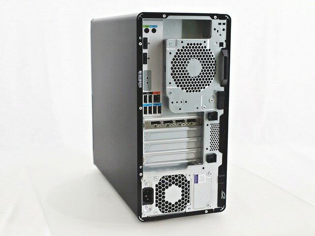 【3年保証】HP Z2 TOWER G5 WORKSTATION SSD512GB メモリ16GB Xeon Windows 11 Pro 中古 アウトレット 返品 送料無料 中古デスクトップパソコン 中古パソコン デスクトップパソコン デスクトップ PC OFFICE付き