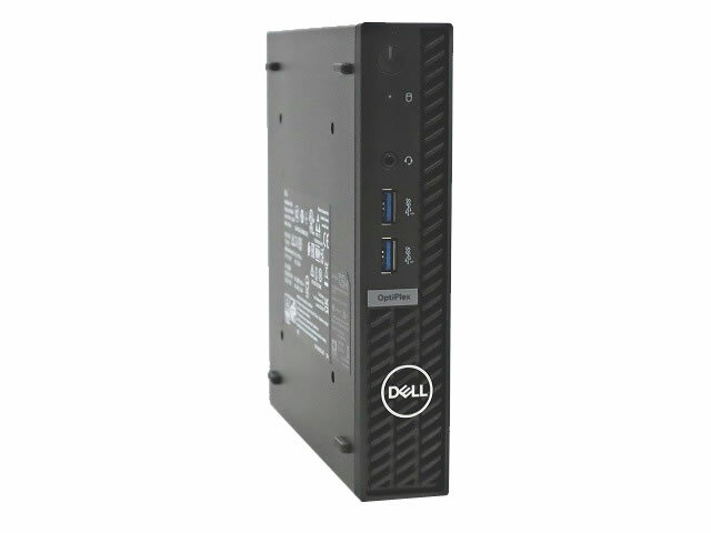 【3年保証】DELL デル OPTIPLEX 7010 MICRO SSD256GB メモリ16GB Core i3 Windows 11 Pro 中古 アウトレット 返品 送料無料 中古デスクトップパソコン 中古パソコン デスクトップパソコン デスクトップ PC ミニPC OFFICE付き - Image 2