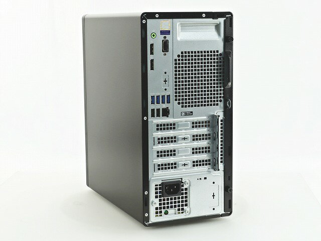 【3年保証】DELL デル OPTIPLEX 5080 MT SSD512GB メモリ16GB Core i7 Windows 11 Pro 中古 アウトレット 返品 送料無料 中古デスクトップパソコン 中古パソコン デスクトップパソコン デスクトップ PC OFFICE付き