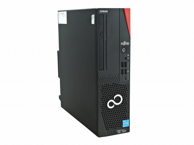【30日限定P10倍+最大4000円OFFクーポン】 【3年保証】富士通 FUJITSU ESPRIMO D7012/K SSD256GB メモリ16GB Core i5 Windows 11 Pro 中古 アウトレット 返品 送料無料 中古デスクトップパソコン 中古パソコン デスクトップパソコン デスクトップ PC OFFICE付き