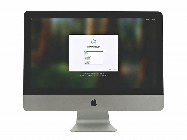 【1日限定P10倍+最大4000円OFFCP+ポイントバック】 【3年保証】APPLE アップル IMAC RETINA 4Kディスプレイモデル SSD32GB メモリ32GB Core i7 Mac OS X 中古 送料無料 中古デスクトップパソコン 中古パソコン デスクトップパソコン デスクトップ PC 液晶一体型 一体型
