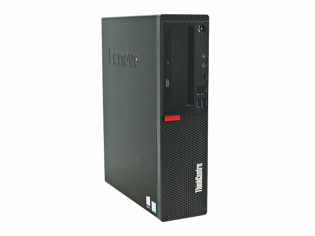 【30日限定P10倍+最大4000円OFFクーポン】 【3年保証】LENOVO レノボ THINKCENTRE M720S SMALL SSD256GB メモリ32GB Core i7 Windows 11 Home 中古 返品 送料無料 中古デスクトップパソコン 中古パソコン デスクトップパソコン デスクトップ PC OFFICE付き