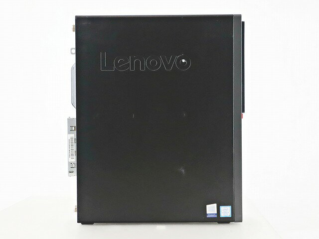 【30日限定P10倍+最大4000円OFFクーポン】 【3年保証】LENOVO レノボ THINKCENTRE M720S SMALL SSD256GB メモリ32GB Core i7 Windows 11 Home 中古 返品 送料無料 中古デスクトップパソコン 中古パソコン デスクトップパソコン デスクトップ PC OFFICE付き