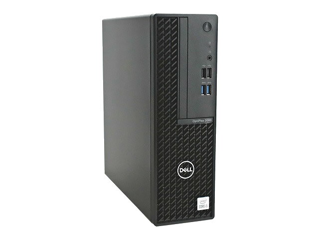 【期間限定P10倍+10%OFF】 【3年保証】DELL デル OPTIPLEX 3080 SSD512GB メモリ16GB Core i5 Windows 11 Pro 中古 アウトレット 返品 送料無料 中古デスクトップパソコン 中古パソコン デスクトップパソコン デスクトップ PC OFFICE付き - Image 2