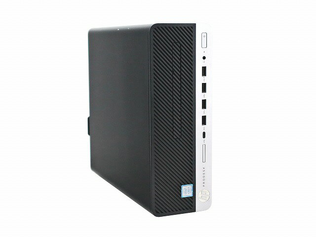 【3年保証】HP PRODESK 600 G4 [新品SSD] SSD256GB メモリ8GB Core i5 Windows 11 ...