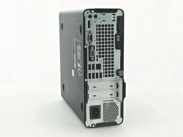 【期間限定ポイント10倍+最大4,000円OFFクーポン】 【3年保証】HP PRODESK 400 G6 [新品SSD] SSD256GB メモリ8GB Core i3 Windows 11 Pro 中古 アウトレット 返品 送料無料 中古デスクトップパソコン 中古パソコン デスクトップパソコン デスクトップ PC OFFICE付き