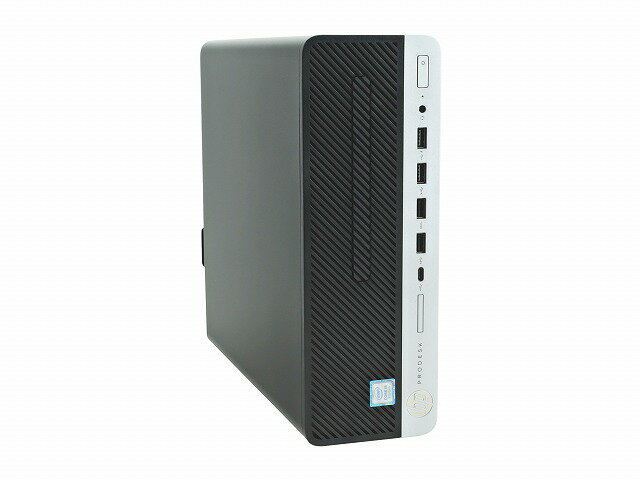 【3年保証】HP PRODESK 600 G4...の紹介画像2