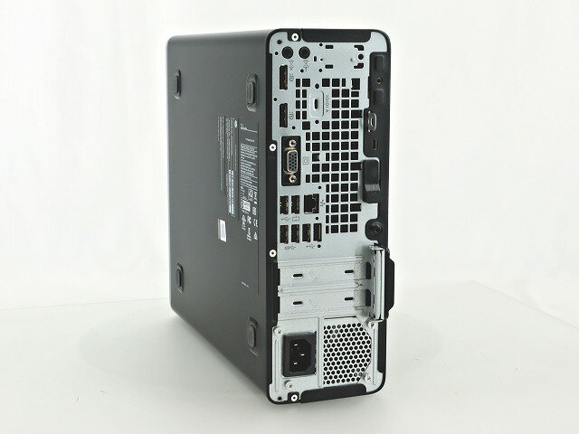 【3年保証】HP PRODESK 600 G4...の紹介画像3