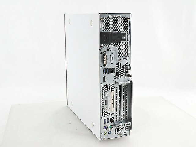 【10日限定P10倍+最大10%OFFクーポン】 【3年保証】富士通 FUJITSU ESPRIMO D588/C SSD256GB メモリ16GB Core i5 Windows 11 Pro 中古 アウトレット 返品 送料無料 中古デスクトップパソコン 中古パソコン デスクトップパソコン デスクトップ PC OFFICE付き 商品画像3