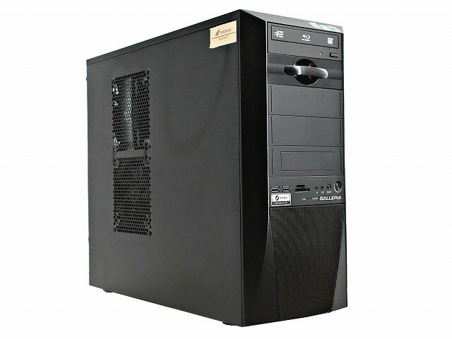 【3年保証】その他 GALLERIA ZT S...の紹介画像2