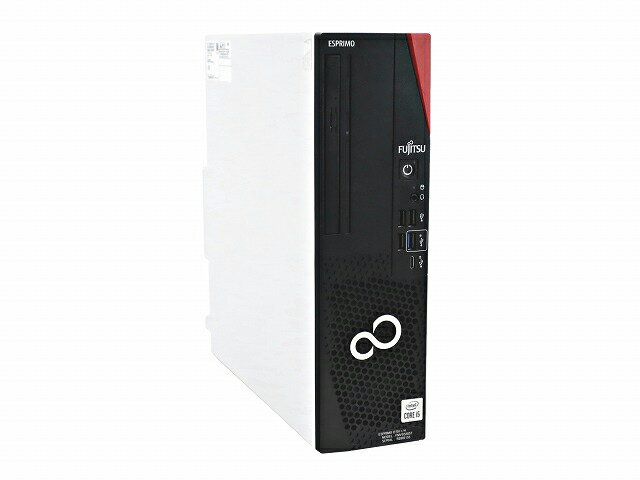 【3年保証】富士通 FUJITSU ESPRIMO D7011/H SSD256GB メモリ8GB Core i5 Windows ...