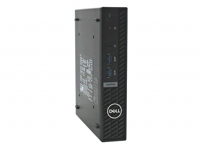 【3年保証】DELL デル OPTIPLEX 7010 MICRO SSD256GB メモリ16GB Core i5 Windows 11 Pro 中古 アウトレット 返品 送料無料 中古デスクトップパソコン 中古パソコン デスクトップパソコン デスクトップ PC ミニPC OFFICE付き - Image 2