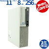 【10日限定ポイントバックチャンス】【3年保証】NEC MATE MRM29L-6 [新品SSD] SSD2...